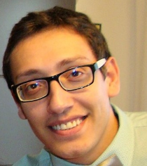 Portrait of Editorial Board member Sherif T.S.  Hassan 